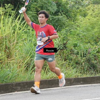 Runner Photo 6020450