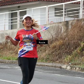 Runner Photo 6020451