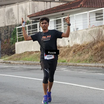 Runner Photo 6020453