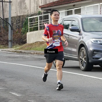Runner Photo 6020454