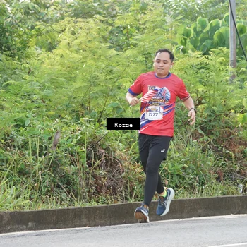 Runner Photo 6020455