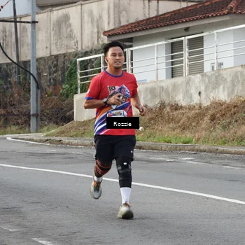 Runner Photo 6020457