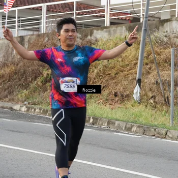 Runner Photo 6020458
