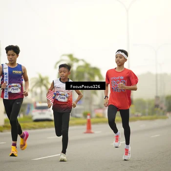 Runner Photo 6020461