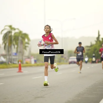Runner Photo 6020462