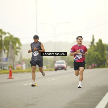 Runner Photo 6020468