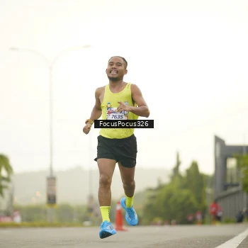 Runner Photo 6020475