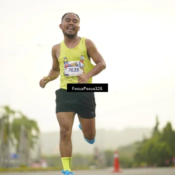 Runner Photo 6020482