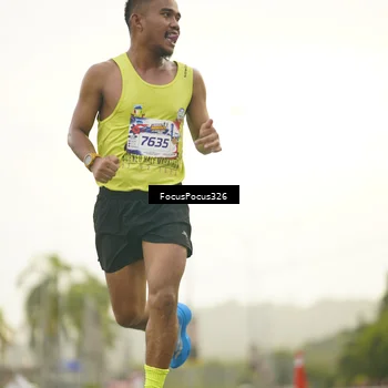 Runner Photo 6020483