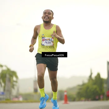 Runner Photo 6020486