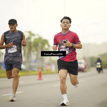 Runner Photo 6020488