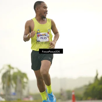 Runner Photo 6020489
