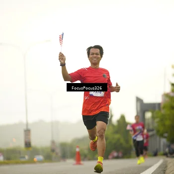 Runner Photo 6020494