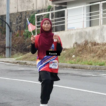 Runner Photo 6020499