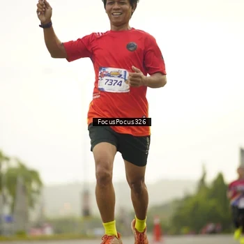 Runner Photo 6020507