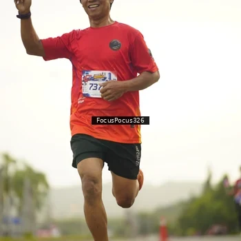 Runner Photo 6020511