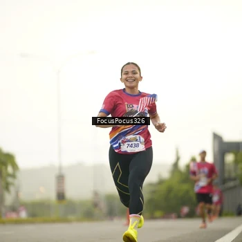 Runner Photo 6020512