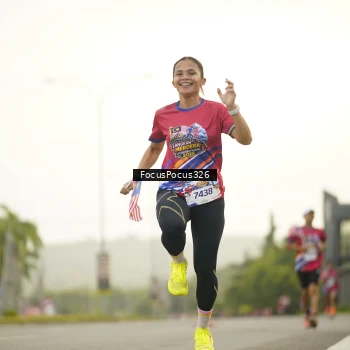 Runner Photo 6020513