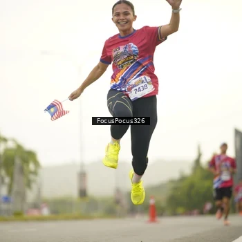 Runner Photo 6020515