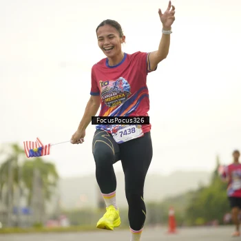 Runner Photo 6020517