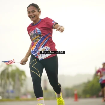 Runner Photo 6020530