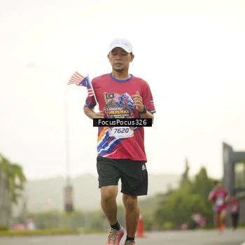 Runner Photo 6020532