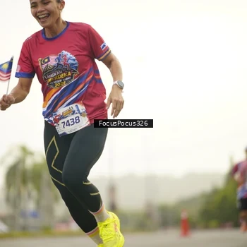 Runner Photo 6020536