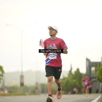Runner Photo 6020537