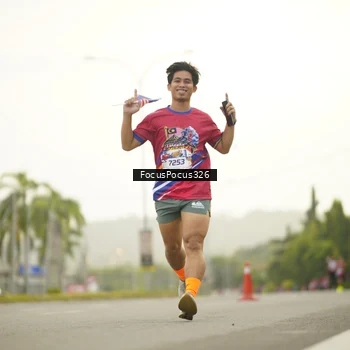 Runner Photo 6020542