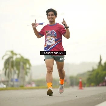 Runner Photo 6020551