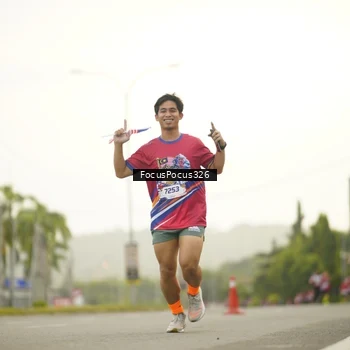 Runner Photo 6020564