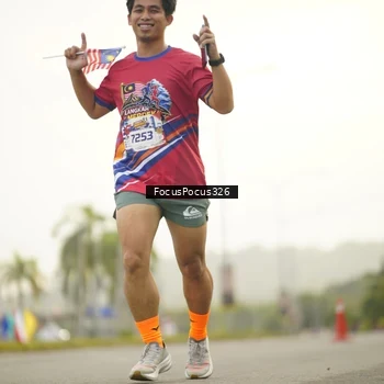 Runner Photo 6020568