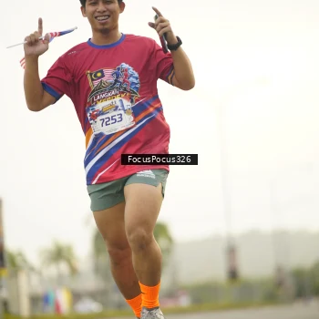 Runner Photo 6020570