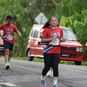 Runner Photo 6020575