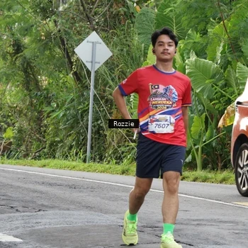 Runner Photo 6020577