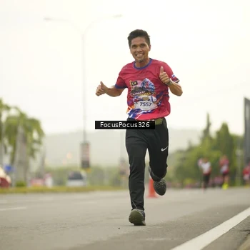 Runner Photo 6020579