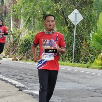 Runner Photo 6020581