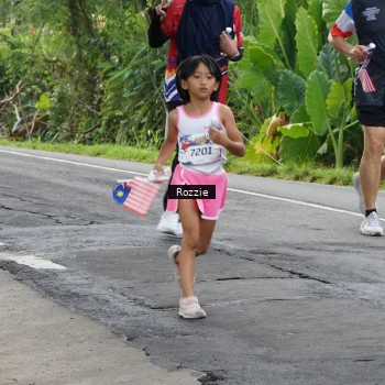 Runner Photo 6020585