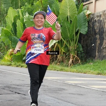 Runner Photo 6020587