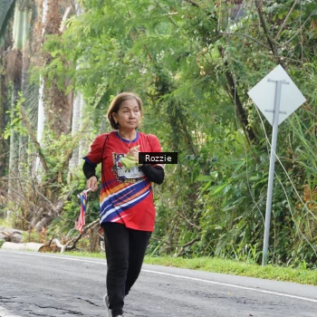 Runner Photo 6020588