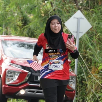 Runner Photo 6020591