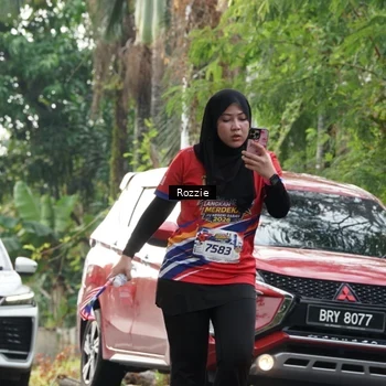 Runner Photo 6020592