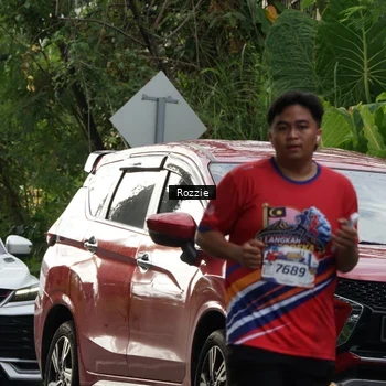 Runner Photo 6020593