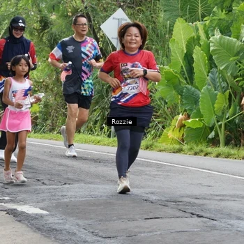 Runner Photo 6020594