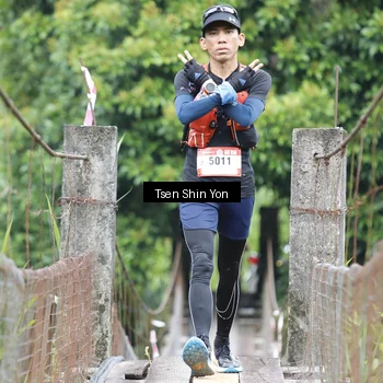 Runner Photo 60206