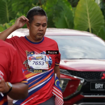 Runner Photo 6020606