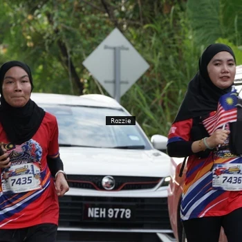 Runner Photo 6020609