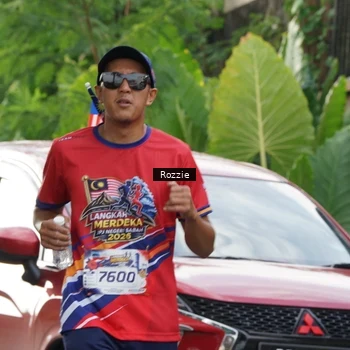 Runner Photo 6020610
