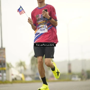 Runner Photo 6020611