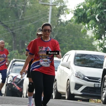 Runner Photo 6020612